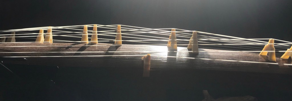 オンライン稽古してみたけど…